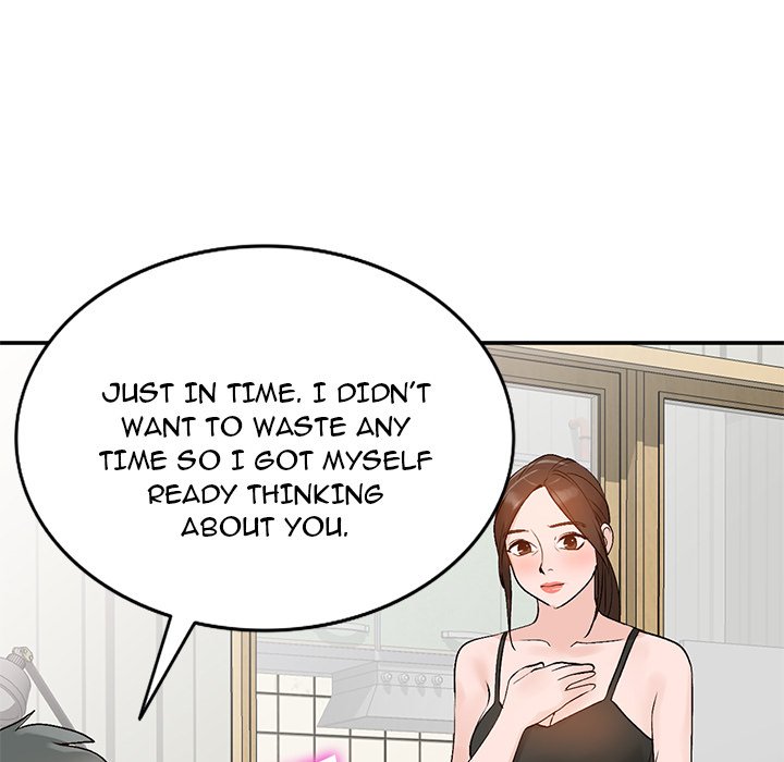 Town Girls page 119