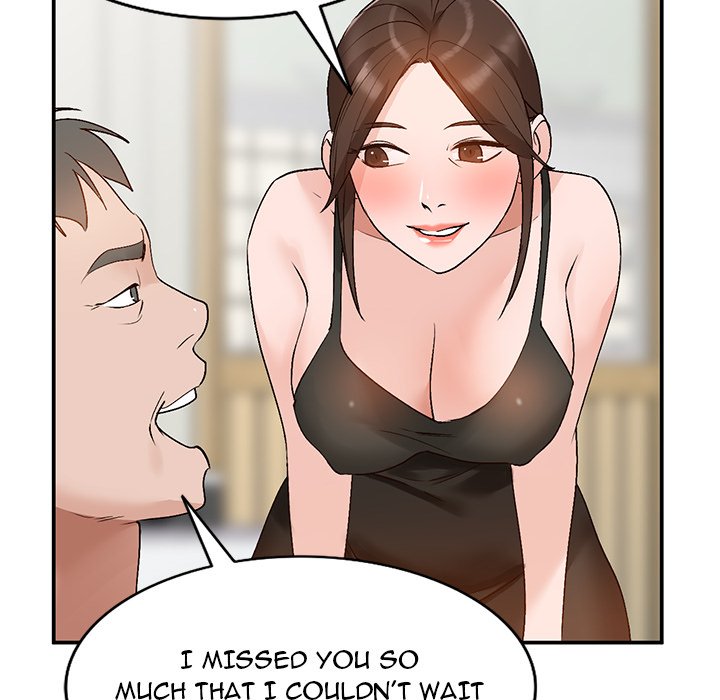 Town Girls page 122