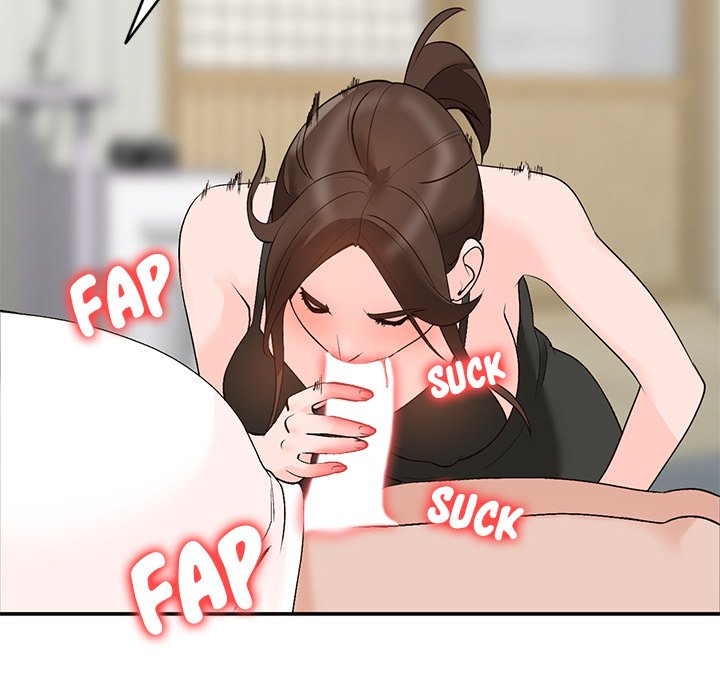 Town Girls page 128