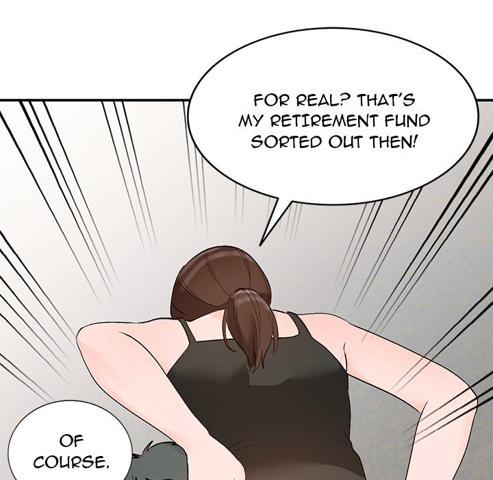 Town Girls page 131