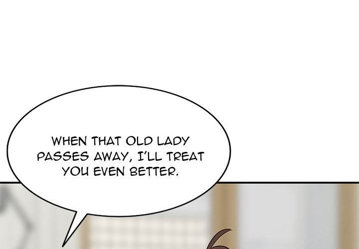 Town Girls page 1