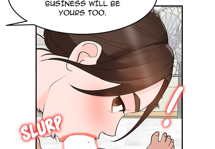 Town Girls page 4
