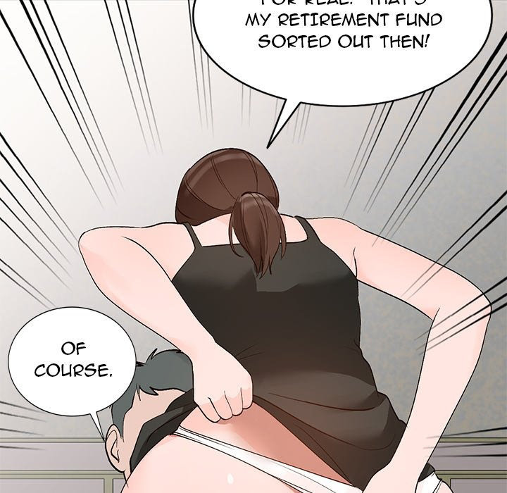 Town Girls page 6