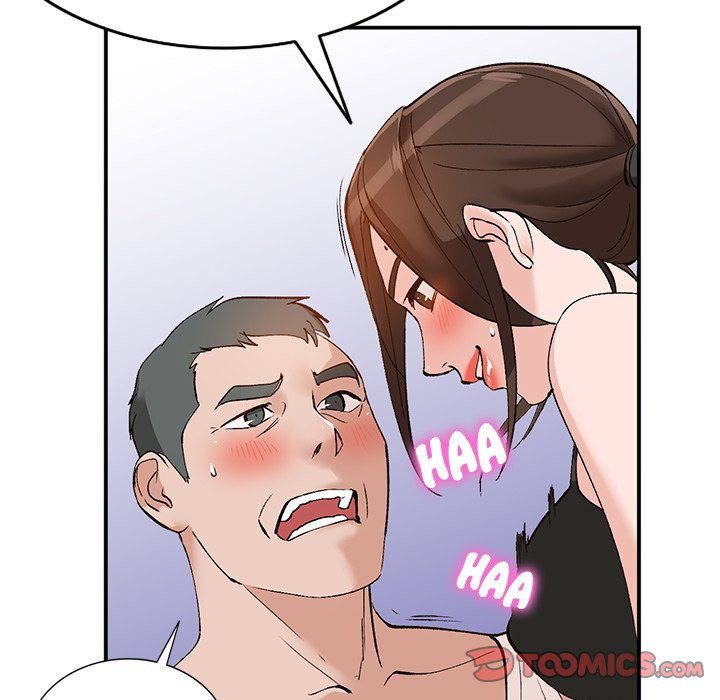 Town Girls page 21