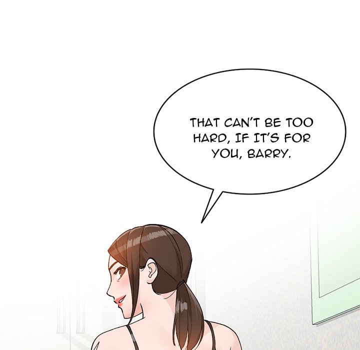 Town Girls page 28
