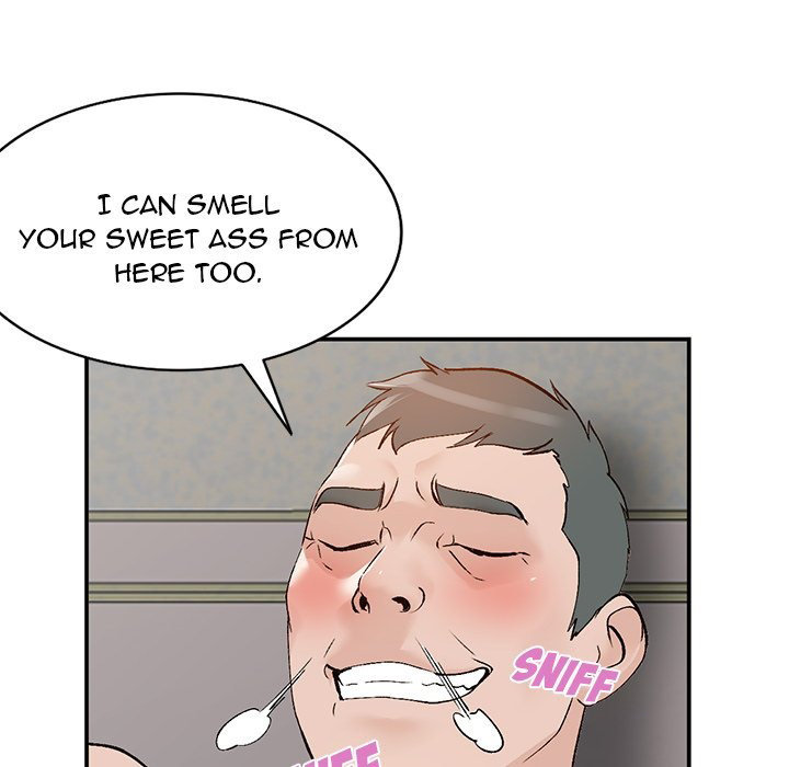 Town Girls page 35