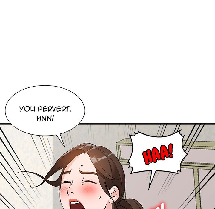 Town Girls page 37