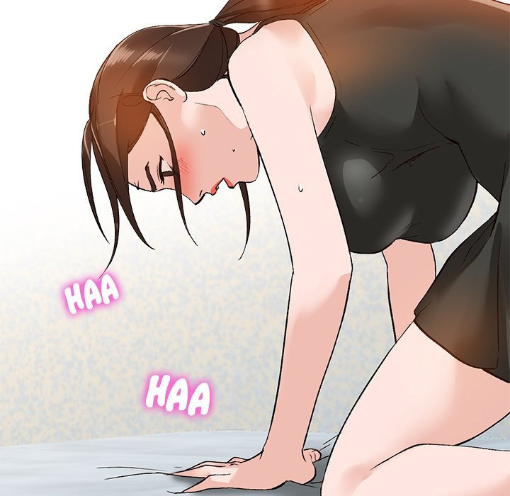 Town Girls page 66