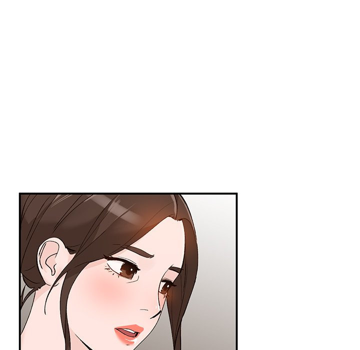 Town Girls page 72