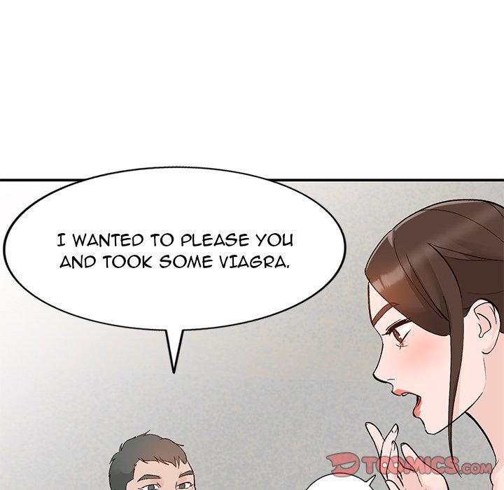 Town Girls page 75