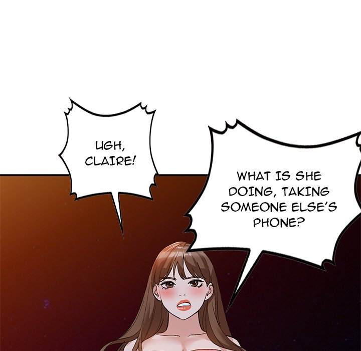 Town Girls page 82