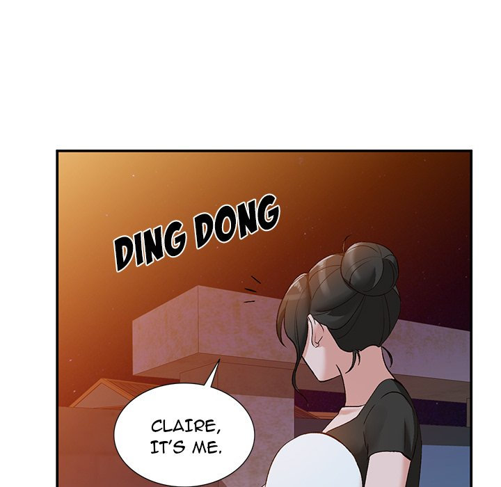 Town Girls page 85