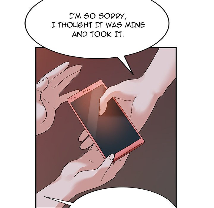 Town Girls page 89