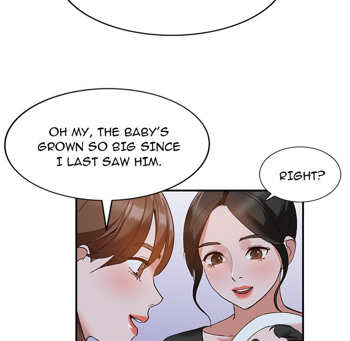 Town Girls page 92