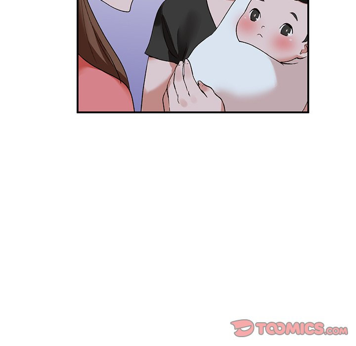 Town Girls page 93
