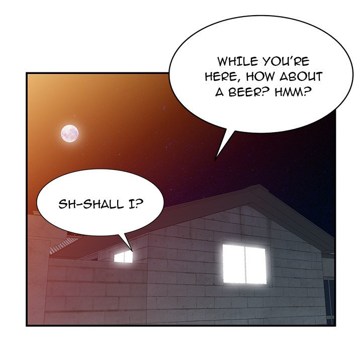 Town Girls page 94