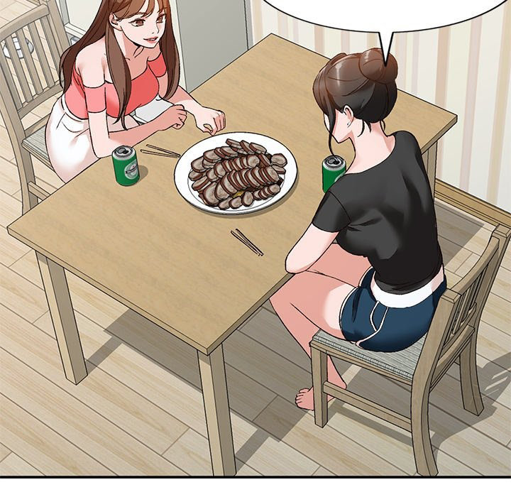 Town Girls page 96
