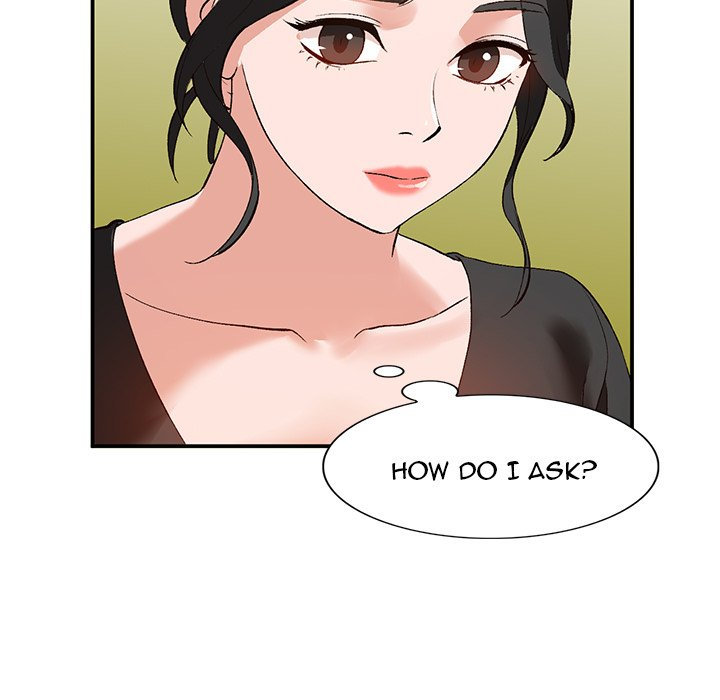 Town Girls page 98