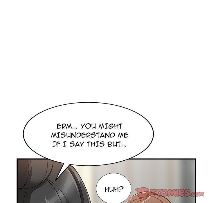 Town Girls page 99