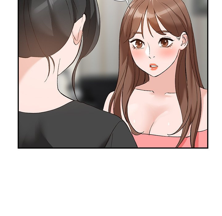 Town Girls page 100
