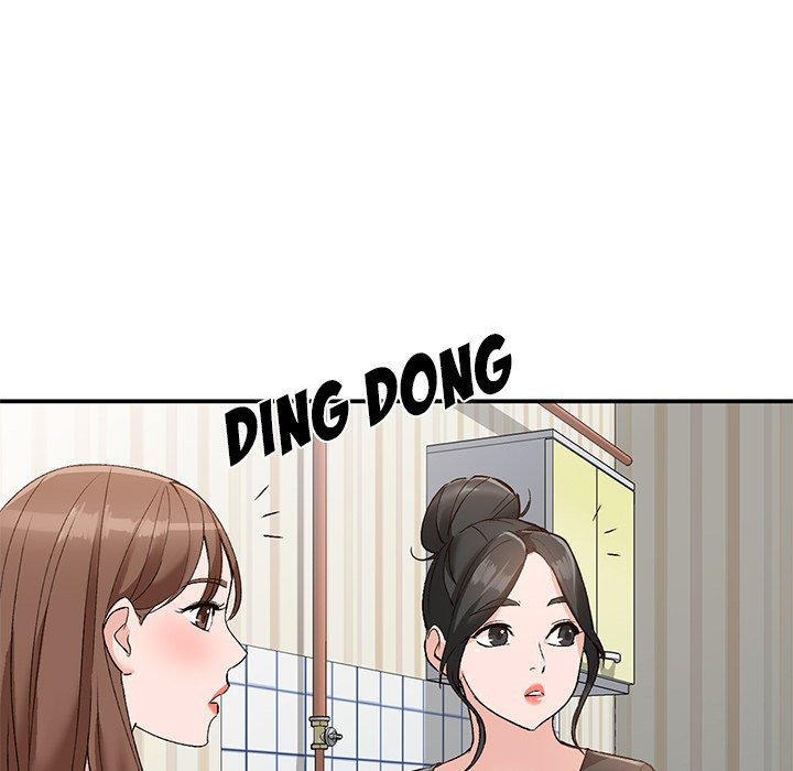 Town Girls page 101
