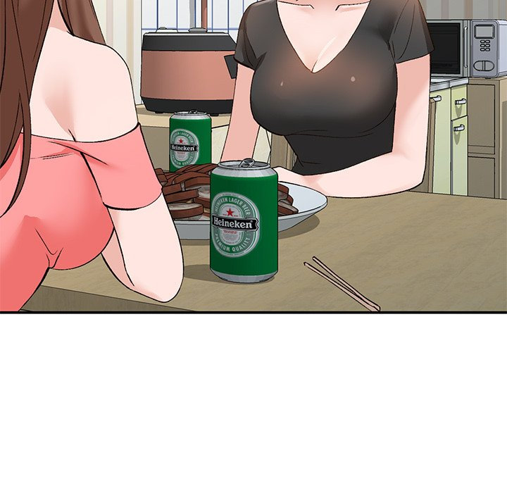Town Girls page 102
