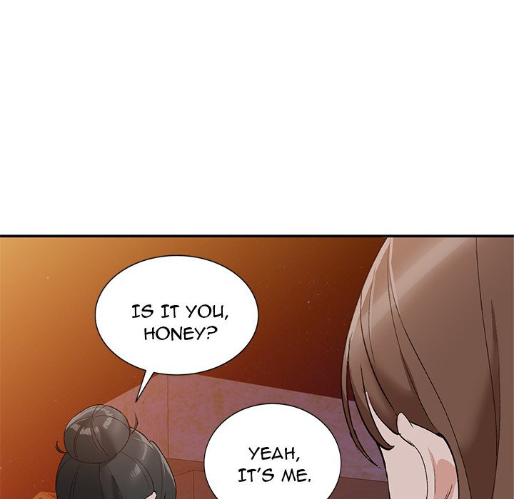 Town Girls page 103