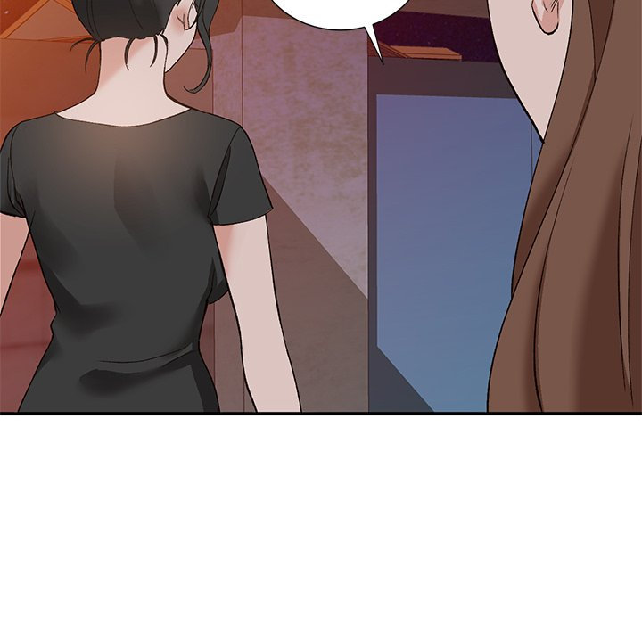 Town Girls page 104