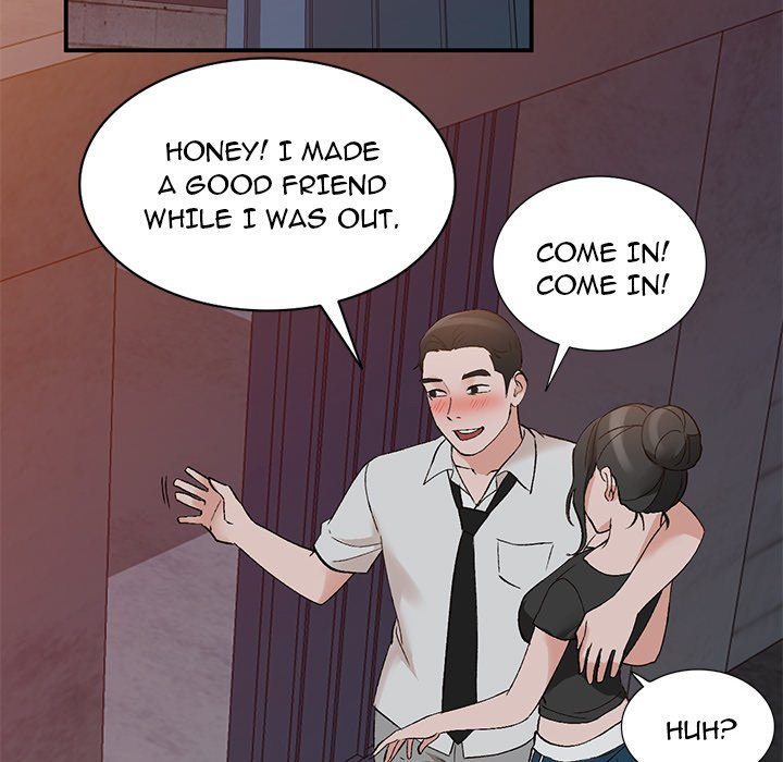 Town Girls page 106