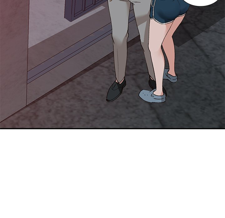 Town Girls page 107