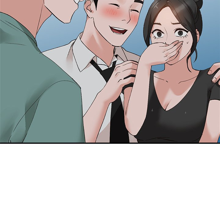 Town Girls page 109