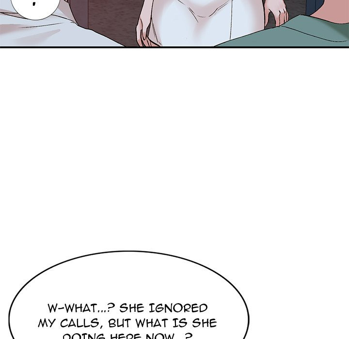 Town Girls page 115