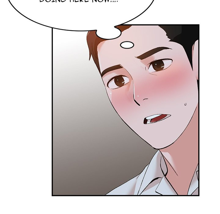 Town Girls page 116