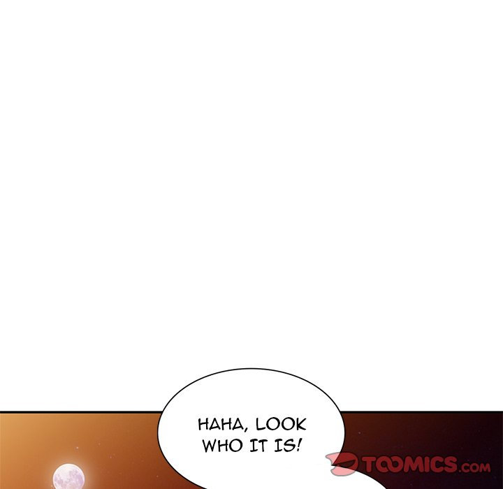 Town Girls page 117