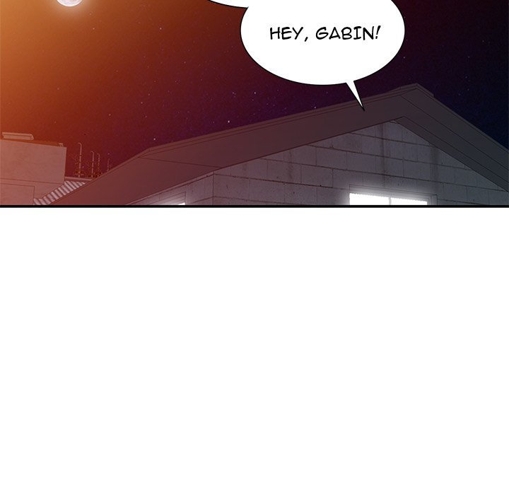 Town Girls page 118