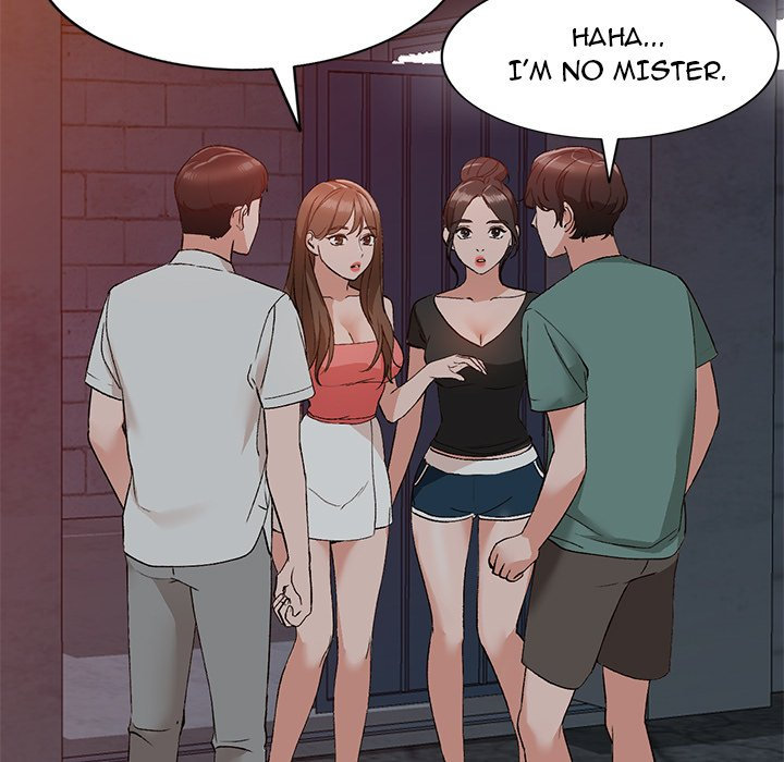 Town Girls page 120