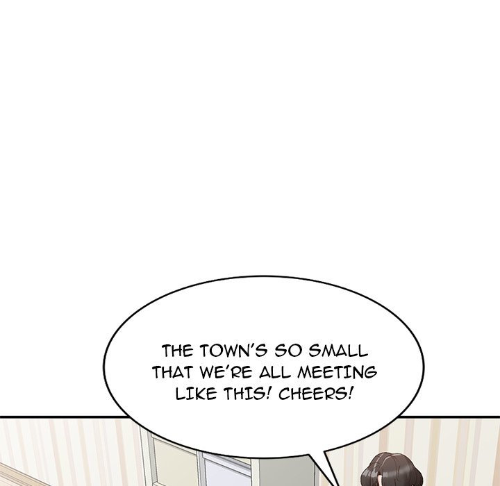 Town Girls page 125
