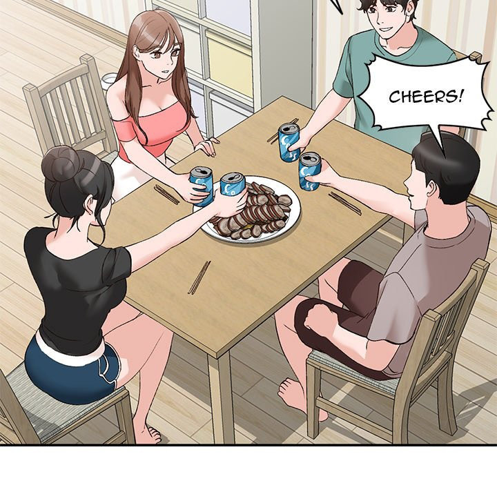 Town Girls page 126