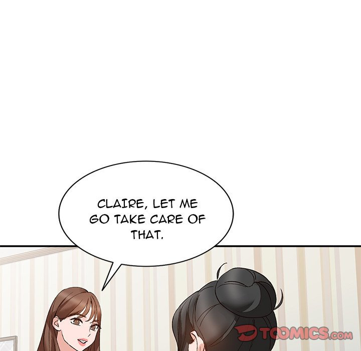 Town Girls page 129