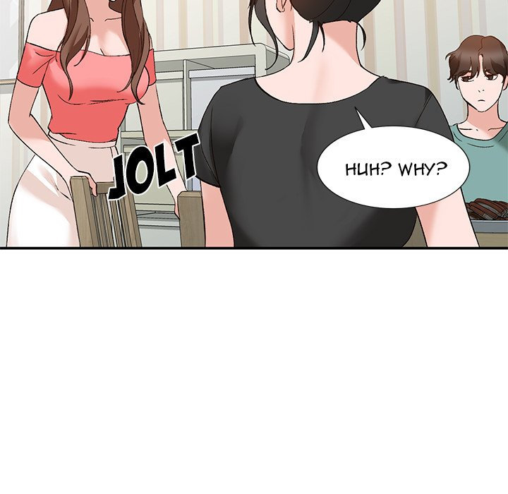 Town Girls page 130