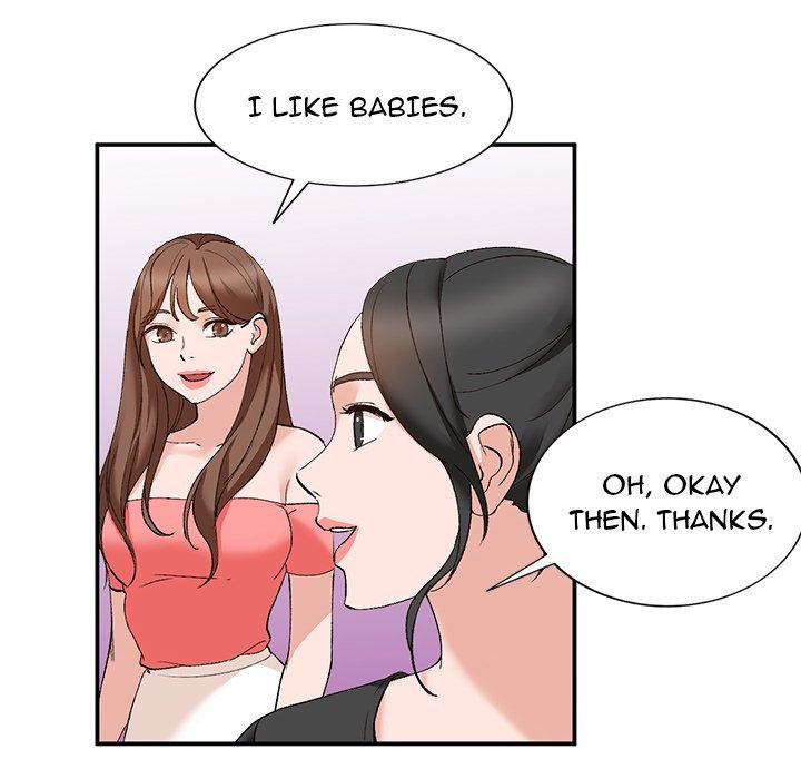 Town Girls page 131
