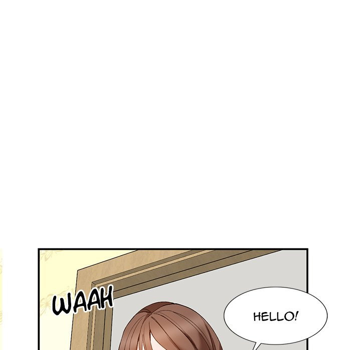 Town Girls page 132