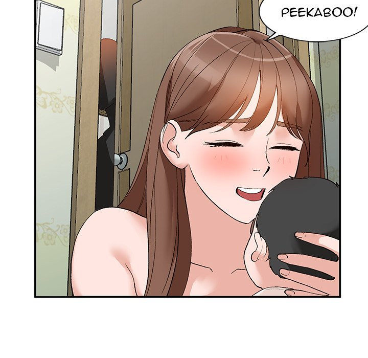 Town Girls page 137