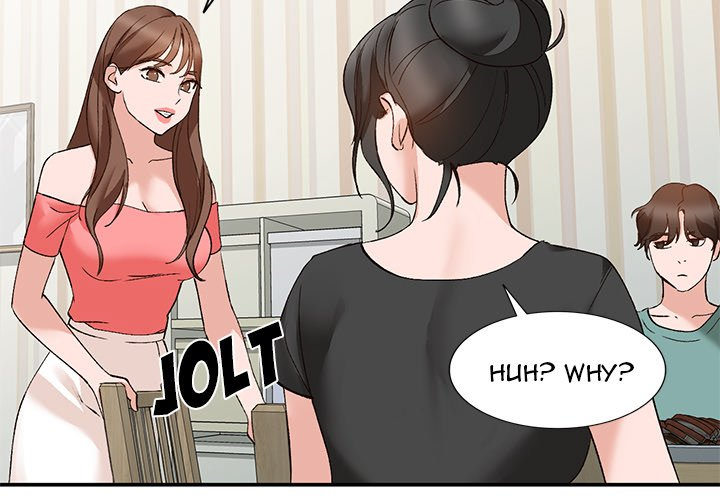 Town Girls page 2