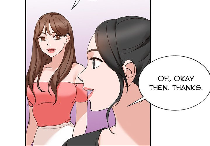 Town Girls page 4