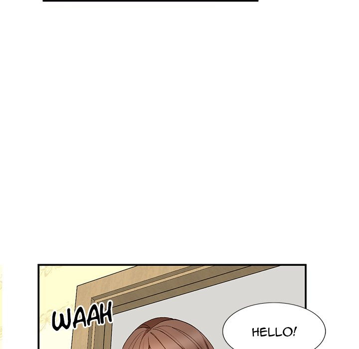 Town Girls page 5