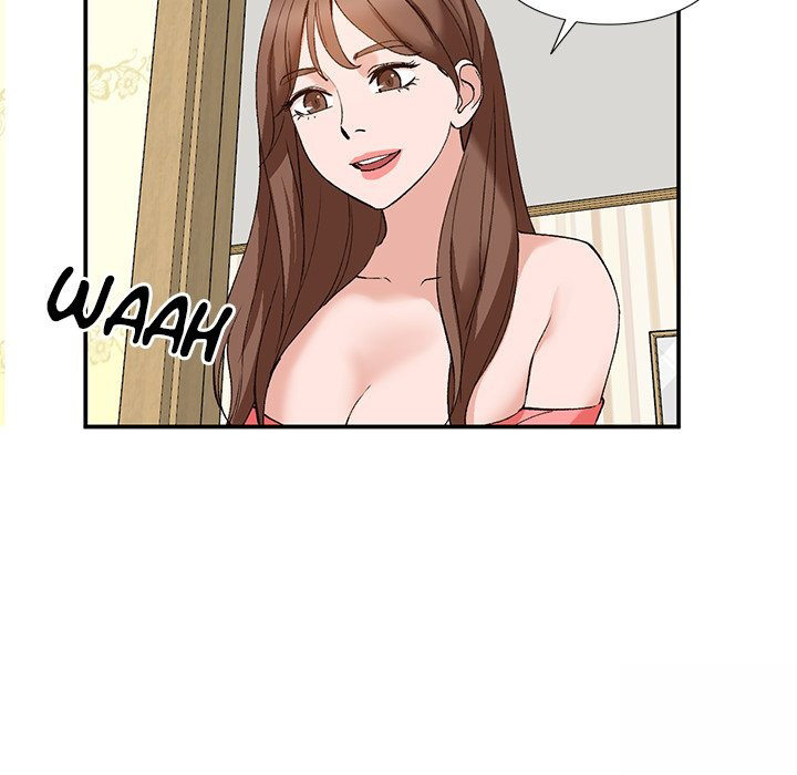 Town Girls page 6