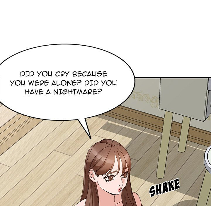Town Girls page 7