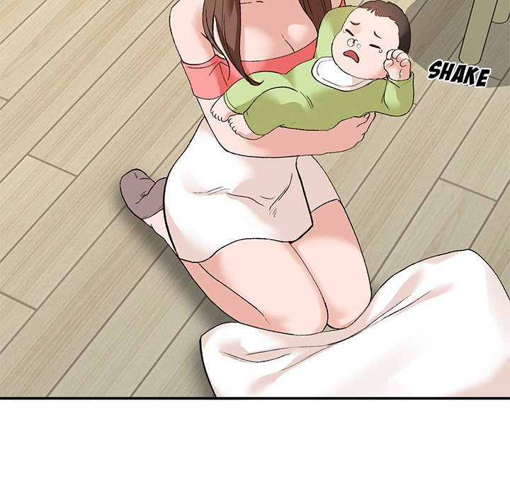 Town Girls page 8