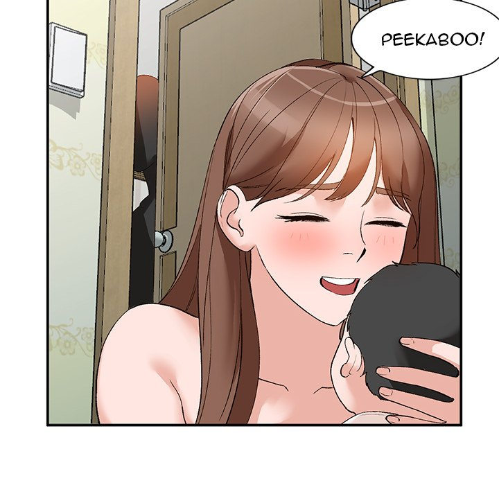 Town Girls page 10